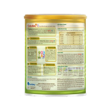  [COMBO 3 LON] SPDD công thức Colosbaby Gold D3K2 0+ 800g 