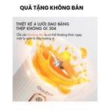  [QUÀ TẶNG KHÔNG BÁN] Máy sinh tố cầm tay Gaabor 