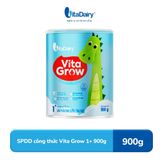  SPDD công thức Vita Grow 1+ 900g 