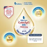  [COMBO 1.2KG TIẾT KIỆM] Sữa bột CaloSure America vị thanh nhẹ 400g + 800g - Tăng đề kháng, khỏe tim mạch 
