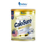  Combo 2 Sữa bột Calosure Gold ít đường 400g- VitaDairy 