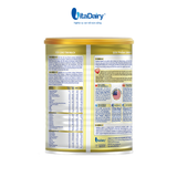  Combo 2 Sữa bột Calosure Gold ít đường 400g- VitaDairy 