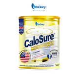  Combo 2 Sữa bột dùng cho chế độ ăn đặc biệt Calosure Gold 900g (ít đường) - Vitadairy 