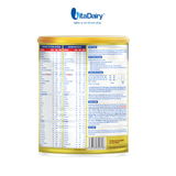  Combo 2 Sữa bột CaloSure America 400g (Vị thanh nhẹ)- VitaDairy 