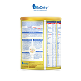  Combo 2 Sữa bột CaloSure America 400g (Vị thanh nhẹ)- VitaDairy 