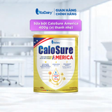  CaloSure America vị thanh nhẹ 400g - S 