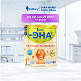  Colos DHA+ 1 + 800G 