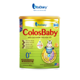  Combo 2 SPDD công thức Colosbaby Bio Gold 0+ 400g - VitaDairy 