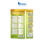  Combo 2 SPDD công thức Colosbaby Bio Gold 0+ 400g - VitaDairy 