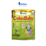  Combo 2 Sữa bột Colobaby Bio Gold 2+ 800g có chứa sữa non, hỗ trợ hệ tiêu hóa khỏe mạnh - VitaDairy 