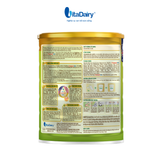  Combo 2 Sữa bột Colobaby Bio Gold 2+ 800g có chứa sữa non, hỗ trợ hệ tiêu hóa khỏe mạnh - VitaDairy 