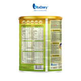  Combo 2 Sữa bột Colobaby Bio Gold 2+ 800g có chứa sữa non, hỗ trợ hệ tiêu hóa khỏe mạnh - VitaDairy 