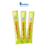  Combo 4 Sữa non Colosbaby Gold D3K2 0+ 69g (dạng gói) - hộp 15 tép nhỏ - VitaDairy 