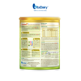  Combo 2 SPDD công thức Colosbaby Gold D3K2 0+ 400g 
