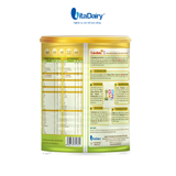  Combo 2 SPDD công thức Colosbaby Gold D3K2 0+ 400g 