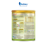  Combo 2 Sữa bột Colosbaby Gold D3K2 2+ 800g, có chứa sữa non, bổ sung canxi hỗ trợ phát triển tầm vóc - VitaDairy 