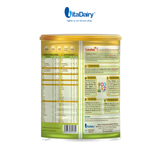  Combo 2 Sữa bột Colosbaby Gold D3K2 2+ 800g, có chứa sữa non, bổ sung canxi hỗ trợ phát triển tầm vóc - VitaDairy 