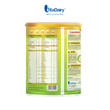  Combo 2 SPDD công thức Colosbaby Gold 0+ 400g 