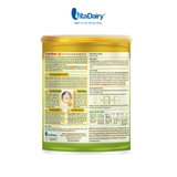  Combo 2 SPDD công thức Colosbaby Gold 1+ 400g 