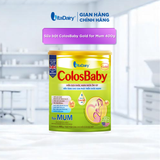  Sữa bột ColosBaby Gold For Mum 400g 