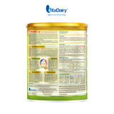  Combo 2 Sữa bột Colosbaby Gold 2+ 800g - VitaDairy 