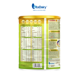  Combo 2 Sữa bột Colosbaby Gold 2+ 800g - VitaDairy 