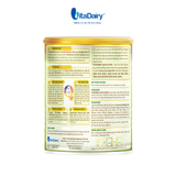  Combo 2 Sữa bột Colosbaby Gold for Mum 800g - VitaDairy 