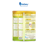  Combo 2 Sữa bột Colosbaby Gold for Mum 800g - VitaDairy 