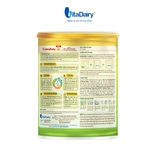  Combo 2 SPDD công thức ColosBaby Gold 1+ 400g (Cải tiến) - VitaDairy 
