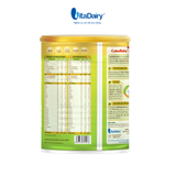  Combo 2 SPDD công thức ColosBaby Gold 1+ 400g (Cải tiến) - VitaDairy 