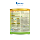  Combo 2 Sữa bột ColosBaby Gold 2+ 800g (Cải tiến), vị thanh nhạt, hỗ trợ cải thiện cân nặng, hỗ trợ quá trình lớn khôn khỏe mạnh cho bé 