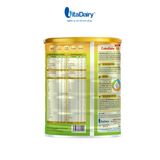  Combo 2 Sữa bột ColosBaby Gold 2+ 800g (Cải tiến), vị thanh nhạt, hỗ trợ cải thiện cân nặng, hỗ trợ quá trình lớn khôn khỏe mạnh cho bé 