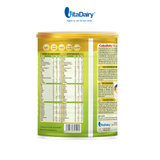  Combo 2 SPDD công thức Colosbaby IQ Gold 0+ 400g 