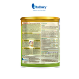  Combo 2 Sữa bột công thức Colosbaby IQ Gold 2+ 800g - VitaDairy 