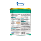  Combo 2 Sữa bột Nepro 1 900g, bổ sung dinh dưỡng cân đối với mức đạm hợp lý - VitaDairy 