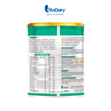  Combo 2 Sữa bột Nepro 1 900g, bổ sung dinh dưỡng cân đối với mức đạm hợp lý - VitaDairy 