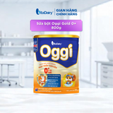  Sữa bột Oggi 0+ 800g 