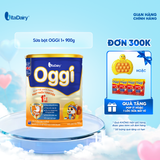  Sữa bột Oggi 1+ 900g 
