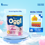  Sữa bột Oggi Mum 900g 