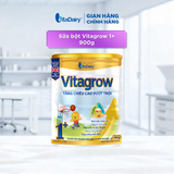  Sản Phẩm Dinh Dưỡng Vitagrow 1+ 900g 