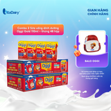 Combo 2 Sữa uống dinh dưỡng Oggi Gold 110ml - VitaDairy 