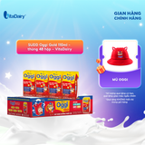 Sữa uống dinh dưỡng Oggi Gold 110ml - thùng 48 hộp - VitaDairy 