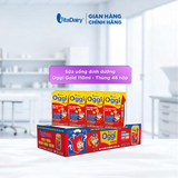  Sữa uống dinh dưỡng Oggi Gold 110ml - Thùng 48 hộp 