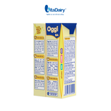  Combo 2 Sữa uống dinh dưỡng Oggi BA 110ml - VitaDairy 