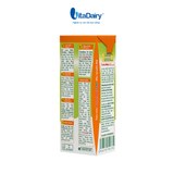  Sữa uống dinh dưỡng ColosBaby IQ Gold 180ml - thùng 48 hộp - VitaDairy 