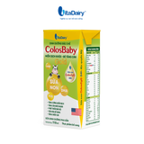  Combo 2 Sữa uống dinh dưỡng Colosbaby Gold 110ml - VitaDairy 