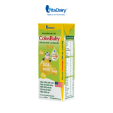  Sữa uống dinh dưỡng Colosbaby Gold 180ml - thùng 48 hộp - VitaDairy 