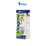 Combo 2 Sữa uống dinh dưỡng Vitagrow 180ml - VitaDairy 