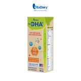  Combo 2 Sữa uống dinh dưỡng Colos DHA+ 180ml - VitaDairy 