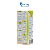  Combo 2 Sữa uống dinh dưỡng Colos DHA+ 180ml - VitaDairy 